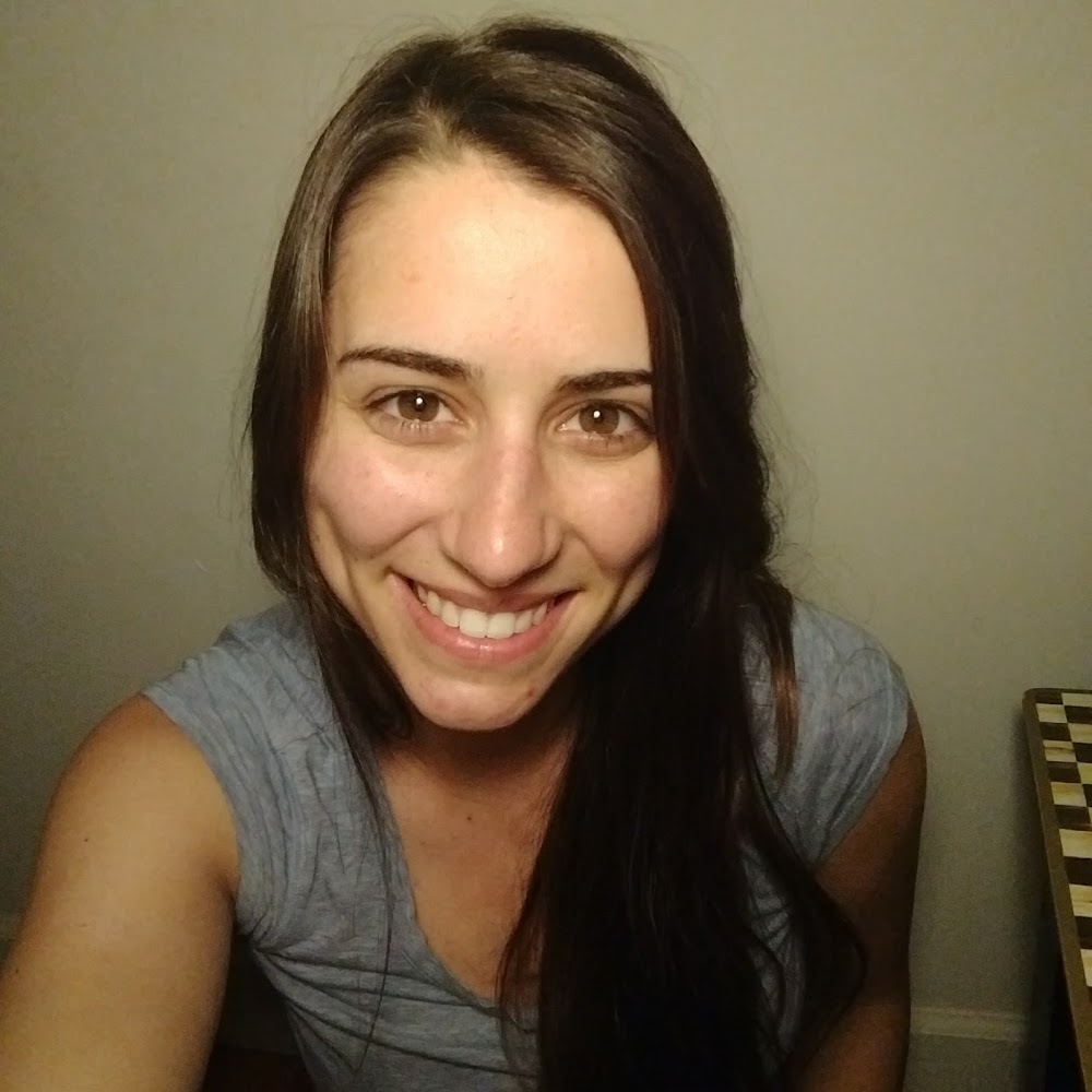 Meet your Posher, Emma jane